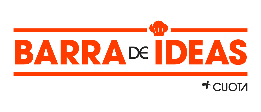 Barra de ideas