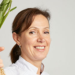 Susana Aragón