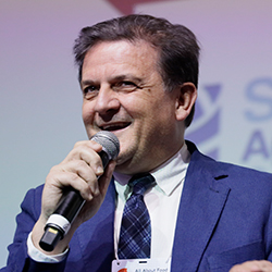 Juan Francisco Delgado Morales