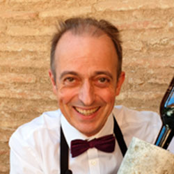 Toni Gerez