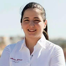 Maria Gómez