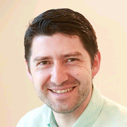 Gonzalo Illesca Seguel