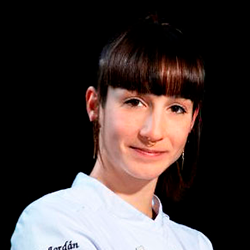 Iris Jordán