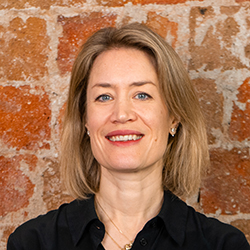 Marie Lindström