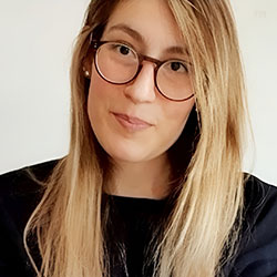 Carlota Martínez Portela