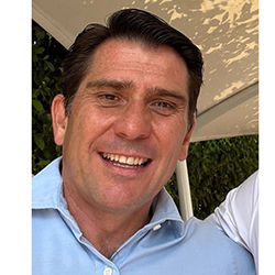Gonzalo Mateos Aguado