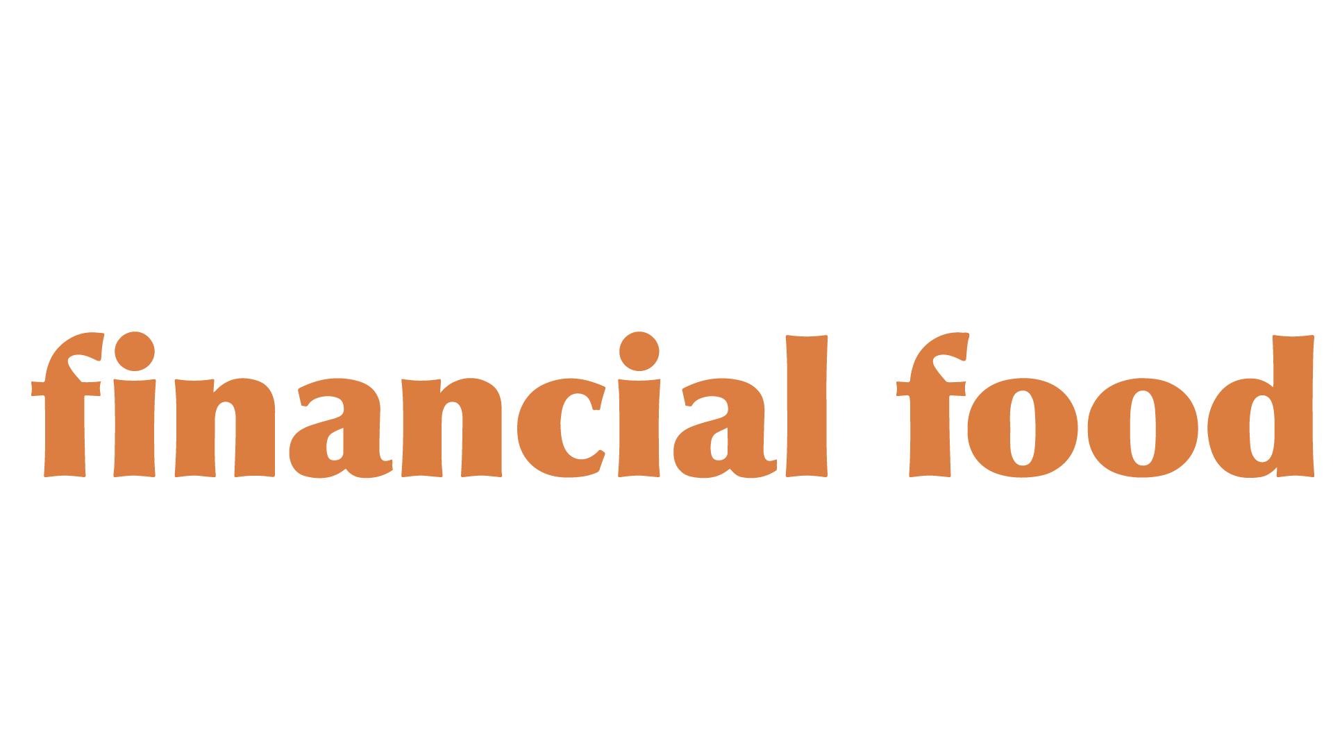 Financial food