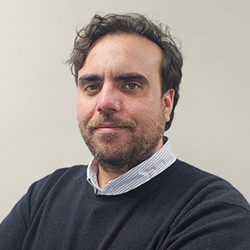 Juan Peñas Pérez