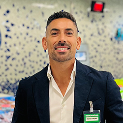 Rafa Piñero Scapachini