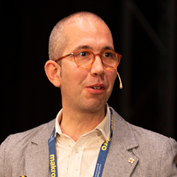 Pedro Luis Prieto Hontoria