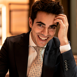 Israel Ramirez