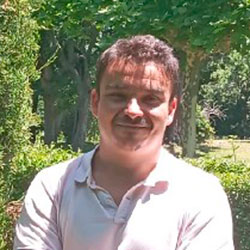 Fernando Rodríguez Agudo