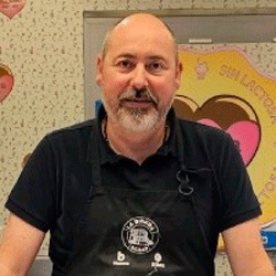 Asier Beato Iglesias
