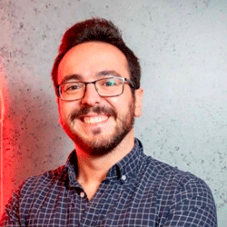 Alberto Flores