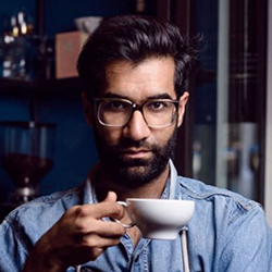 Usman Alam Ibrahim Fazal