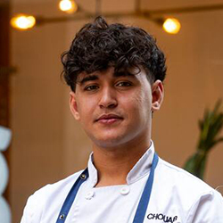 Choaib Marssou