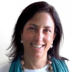 Delia Pascual Salvador