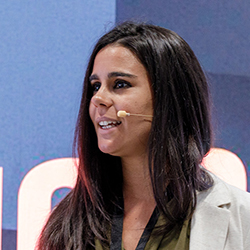 Tania De Anta