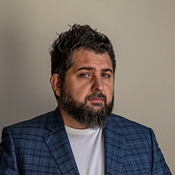 Adrián de Marcos López