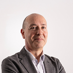 Antonio Díaz Otero