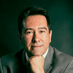 David Domínguez De Lucas