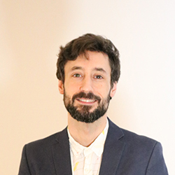 Rodrigo Domínguez Sáez