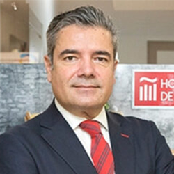 Emilio Gallego