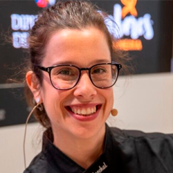 Estefania Marchal Carreño