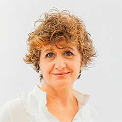 Yolanda Fernández Jiménez