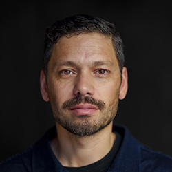 Iván Frutos