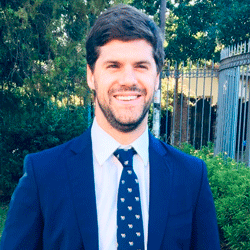 Ignacio Aranciaga