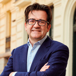 Ignacio García Magarzo