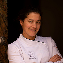 Belén Ibáñez Chumillo