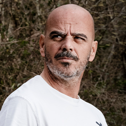 Javier Antoja