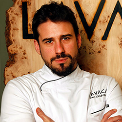 Javi Estévez