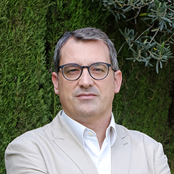 Miguel Ángel Jiménez Segador