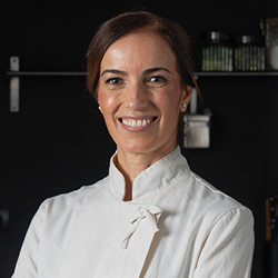 María Kindelán Cuéllar