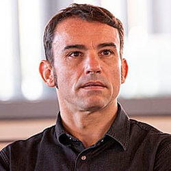 Marcos Granda