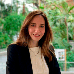 Myriam Rodríguez