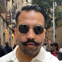 Bilal Massod Khan
