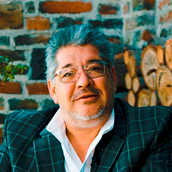 José Miranda Solana
