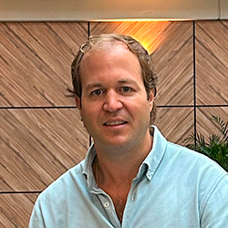 Guillermo Peña Colmenarejo