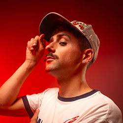 Alex Quinsac Ruiz