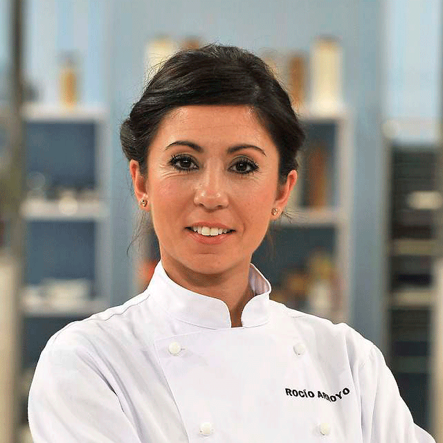 Rocío Arroyo Collado