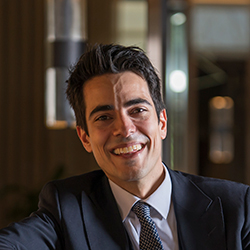 Israel Ramírez