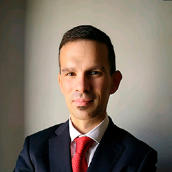 Francisco J. Rivero Granados