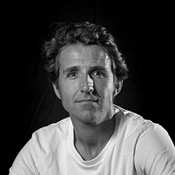 Jorge Sánchez Mares