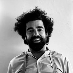 Raúl Sanchez