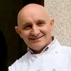 Toño Pérez Pozo