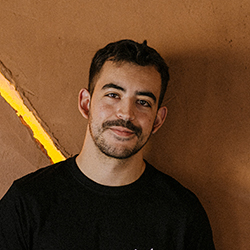Carlos Casillas Hernández